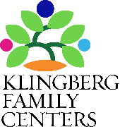 Klingberg Family Centers Logo